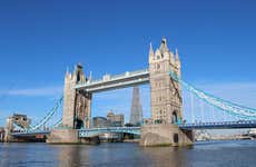 Ingresso da Tower Bridge