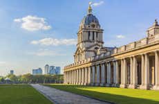 Free tour por Greenwich