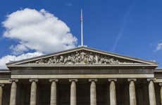 Free tour pelo British Museum