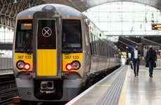 Heathrow Express