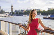 Tour de bicicleta por Londres