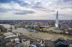 Tour pelo Southbank